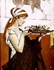 Sir Lawrence Alma-Tadema - Offrande votive.jpg